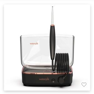 Waterpik Sidekick Collapsible Water Flosser for Travel and Home